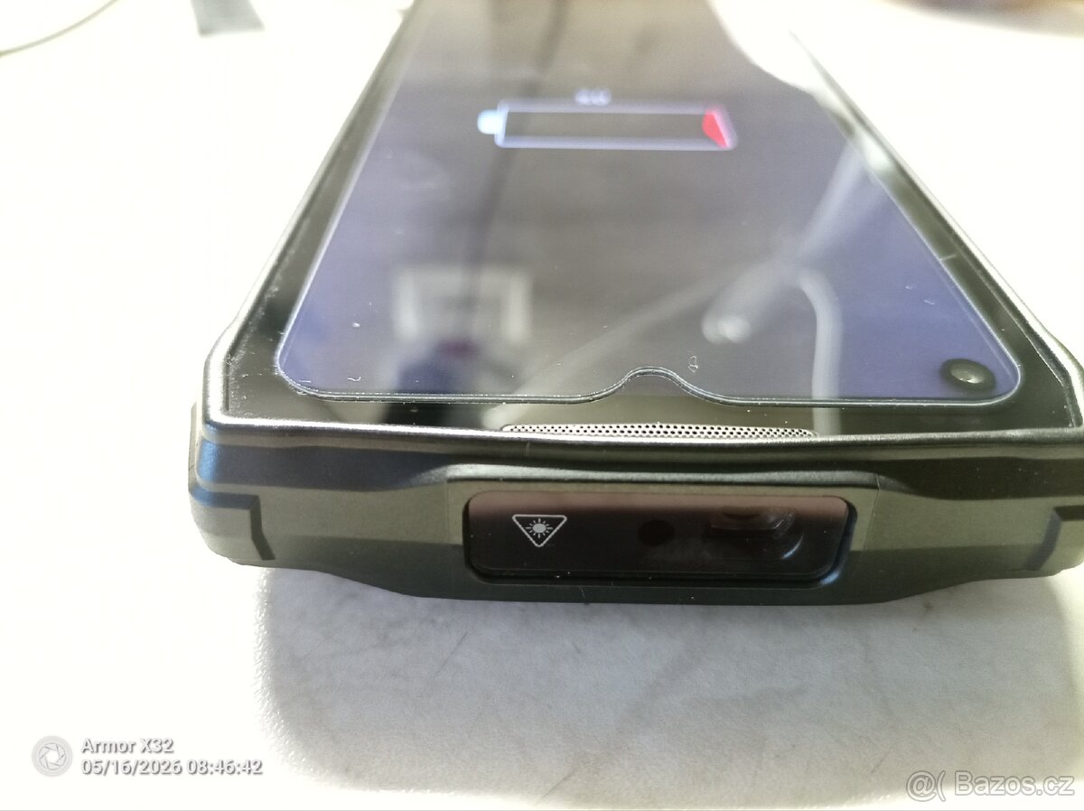 UleFone Power Armor 13 - 3
