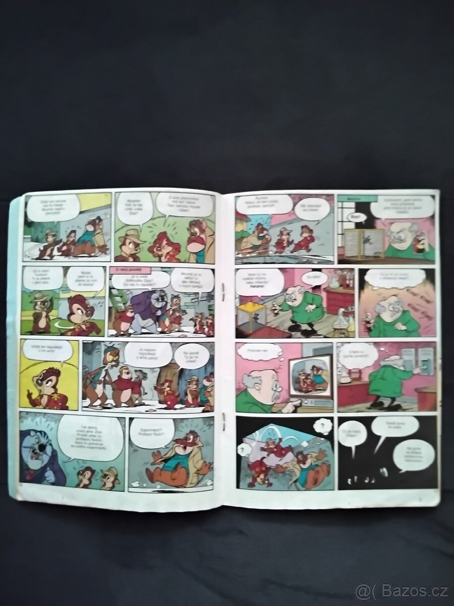 Duck Tales - 3