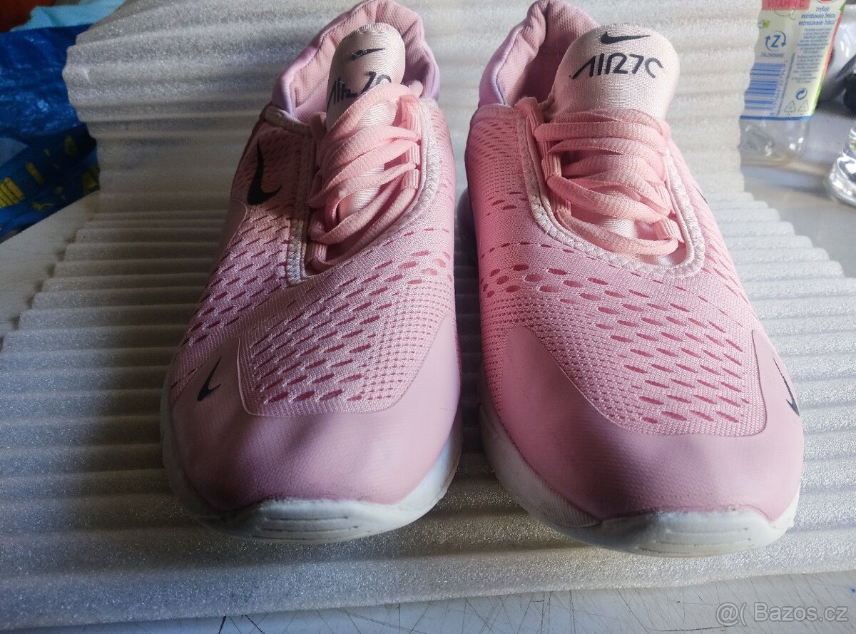 Nike Air č. 40 - 3