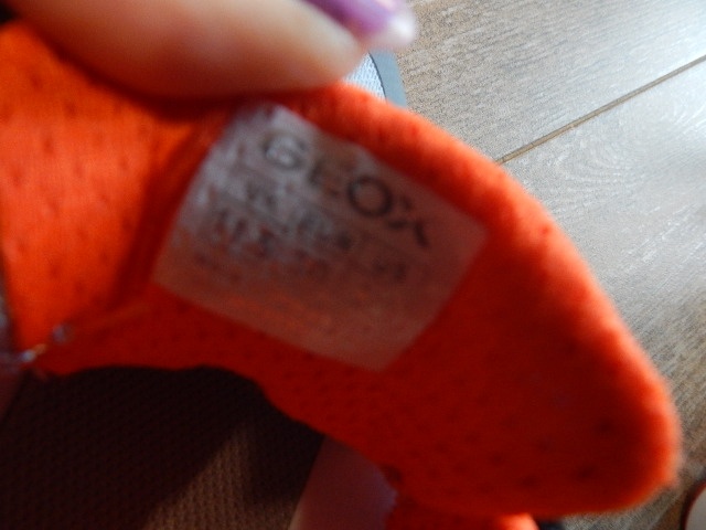 detske boty zn. Geox vel.30 - 3