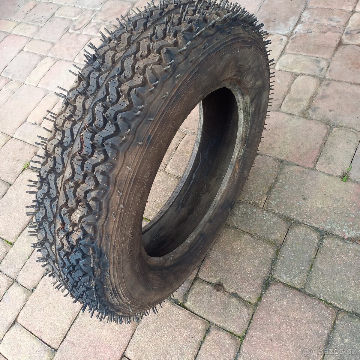 Barum 155 SR 14 - 3
