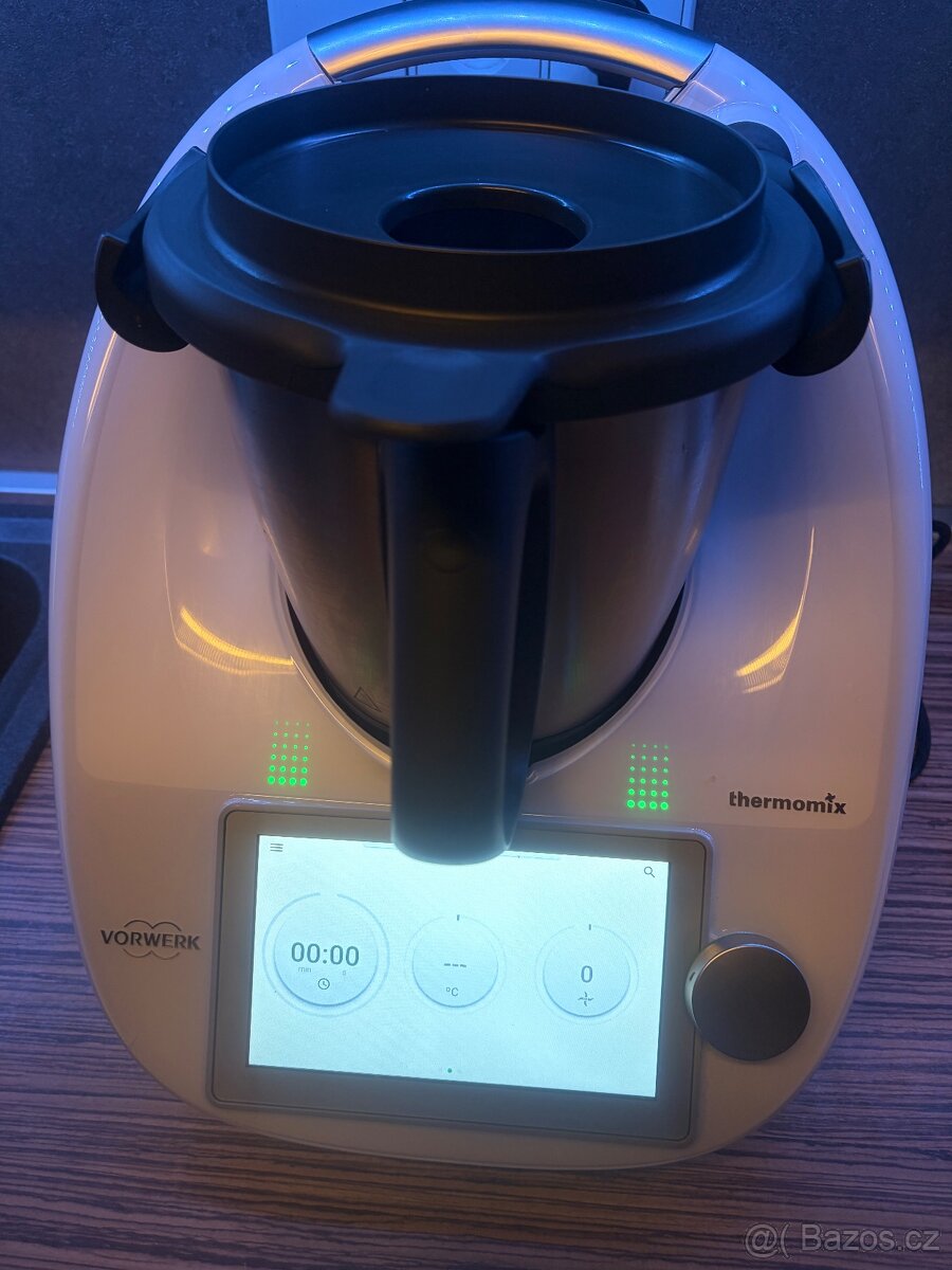 Thermomix TM6 - 3