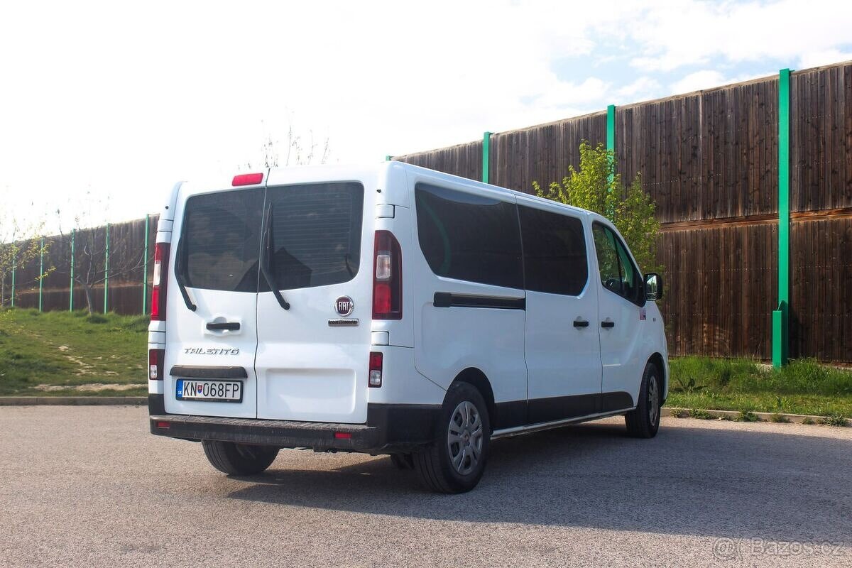 Fiat Talento - 3