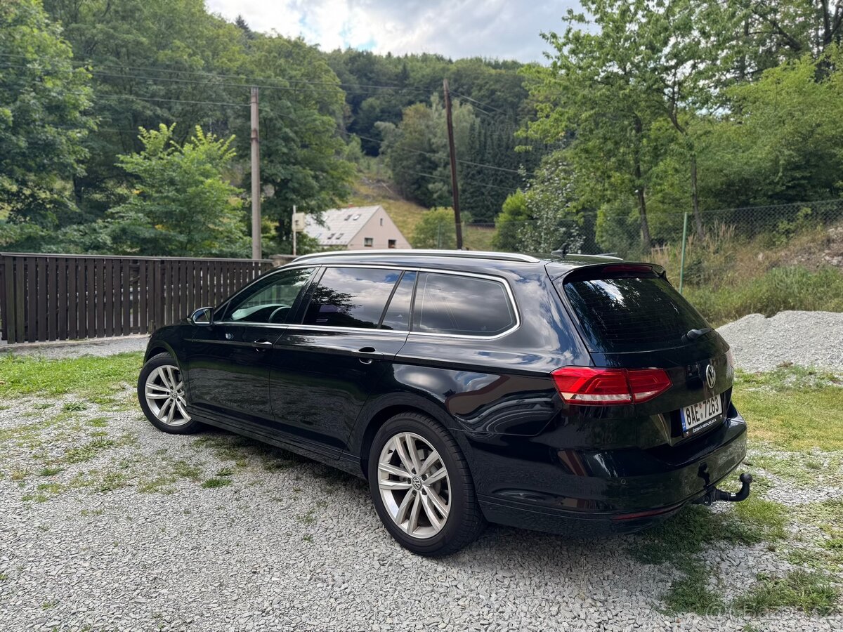 Passat b8 2.0 tdi dsg - 3