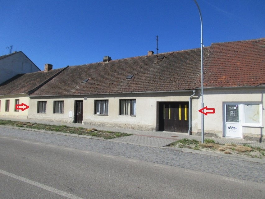 NA PRODEJ - ŘRD PROTIVÍN (PÍSECKO) - 3