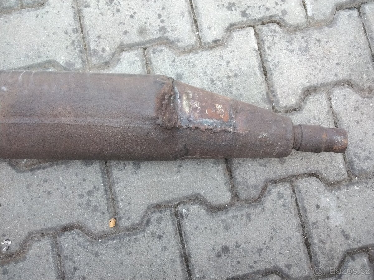 Vyfuk Aero 30 - 3