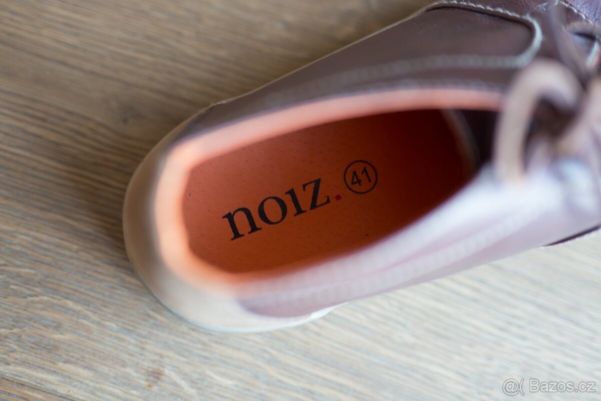 BAREFOOT BOTY NOIZ - 3
