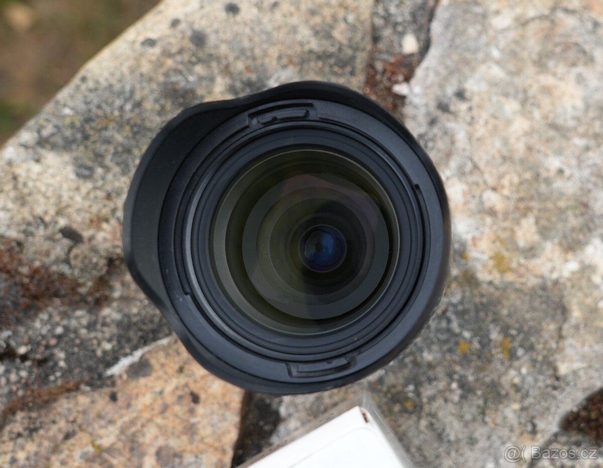 Tamron 17-70 - 3