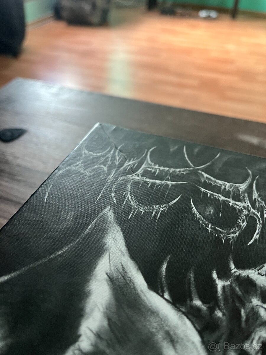 Cave Evil - Desková hra - 3