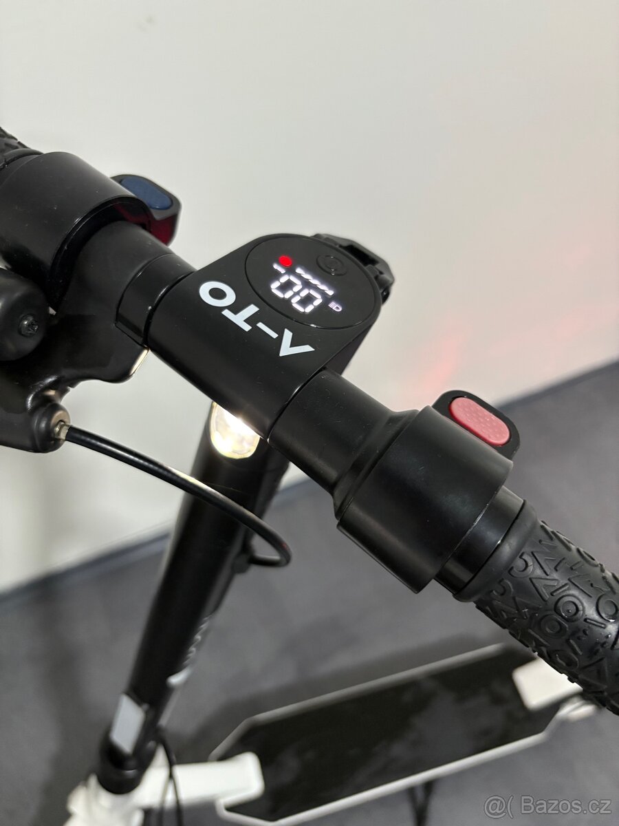 E SCOOTER A-TO - 3
