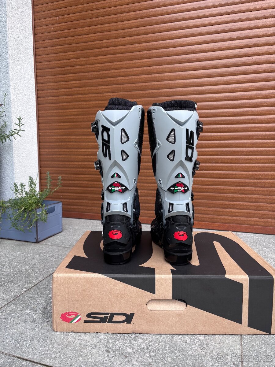 Sidi Crossfire 3 SRS - 3