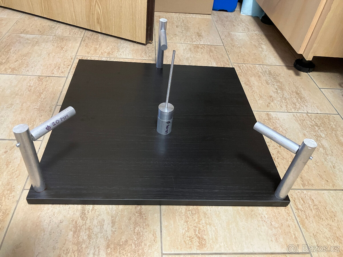 Nářádí na vyplétání kol - 3