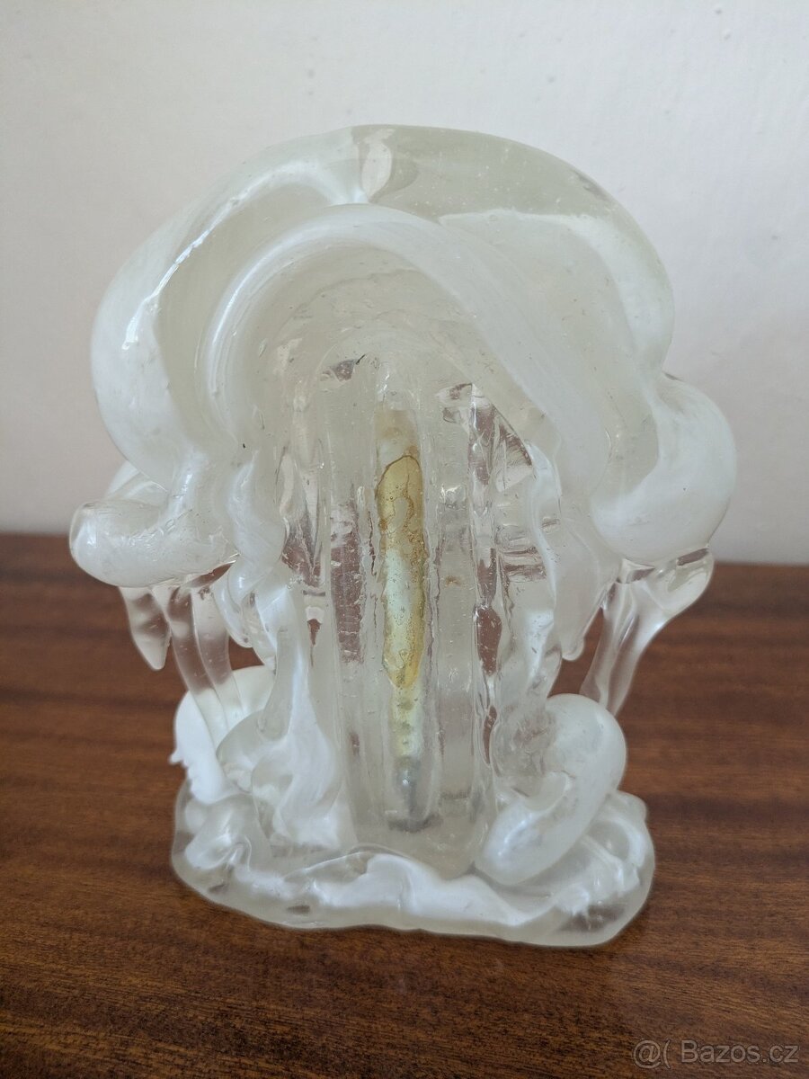 Skleněný teploměr - 3