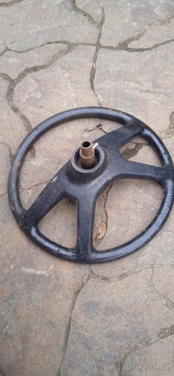 Trabant volant - 3
