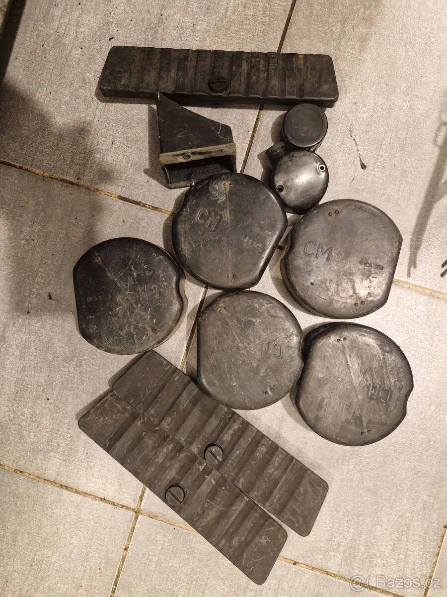 Plasty babetta 210 - 3