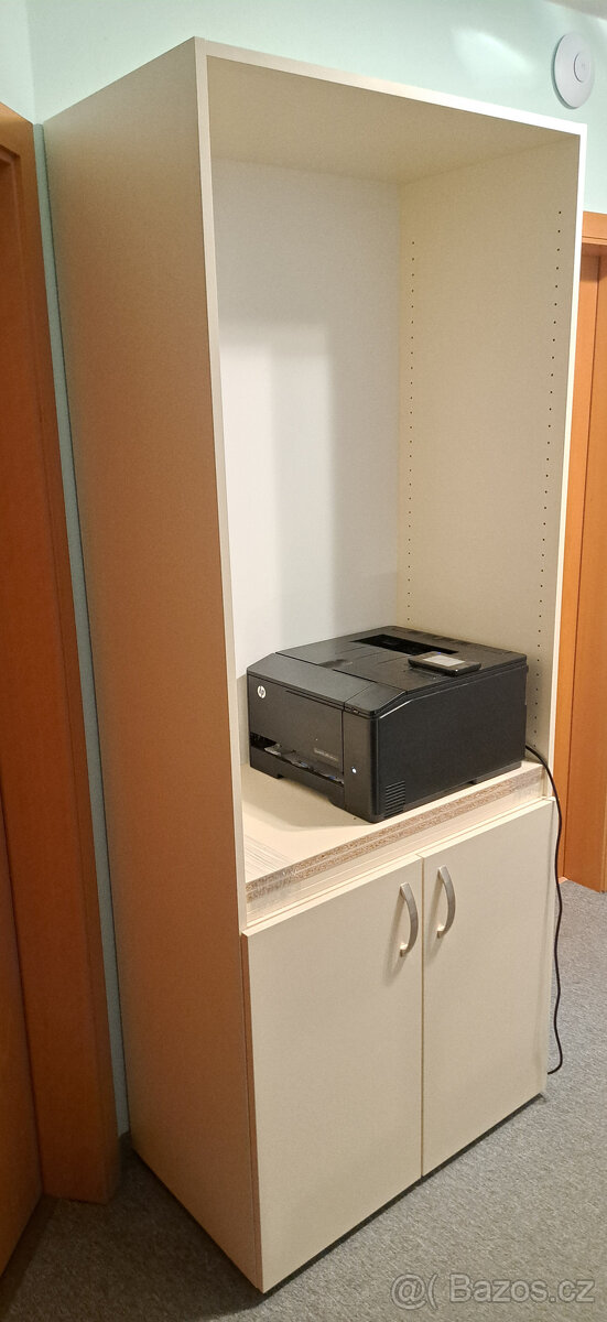 Skříňka - komoda - 3
