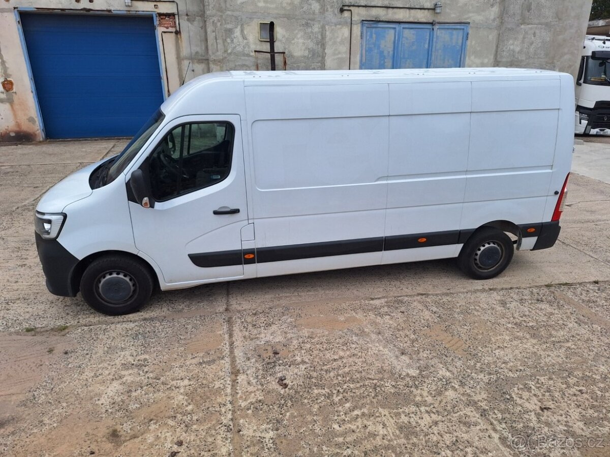 Renault Master L3H2 r.v.2021 - 3