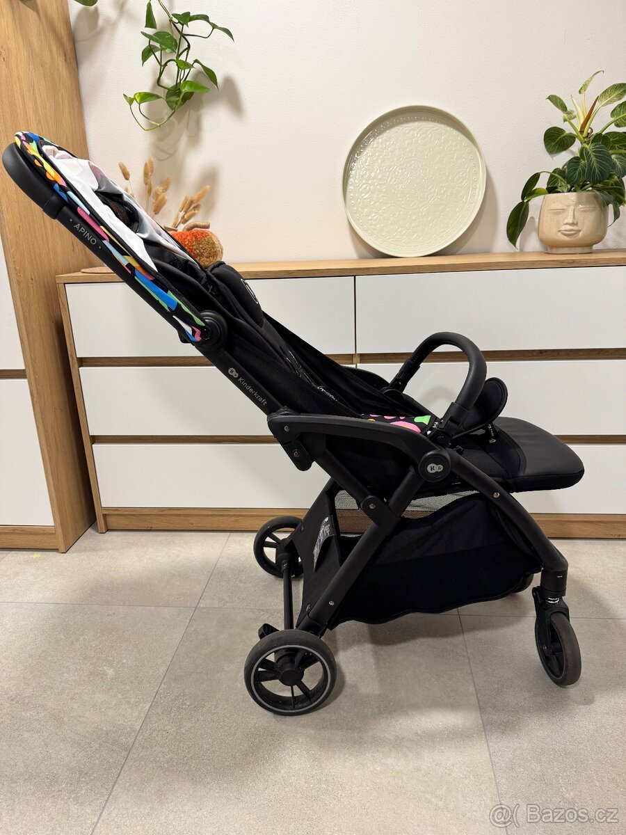Kinderkraft Apino - 3