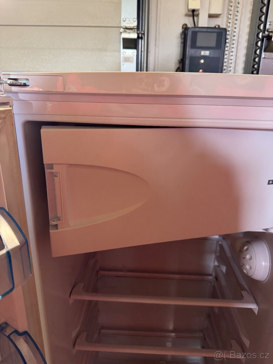 Lednice Beko - 3