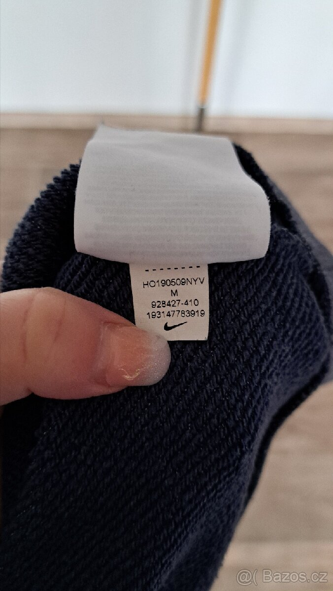 Hezká pánská mikina Nike - 3