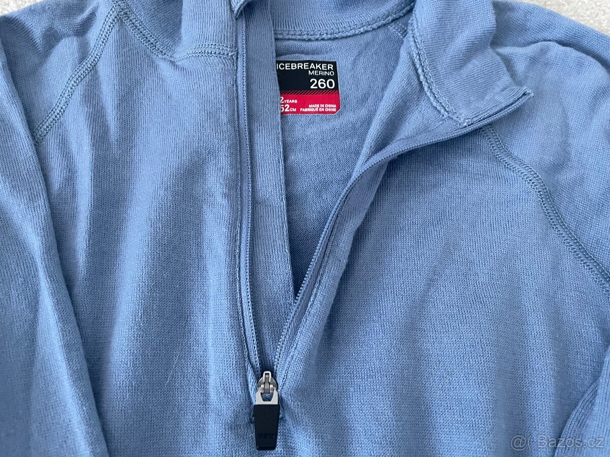 Termo prádlo Icebreaker - 3