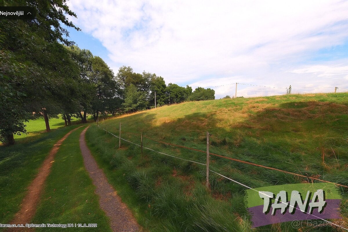 Prodej pozemků o výměře 15 182 m², Dvůr Králové nad Labem - - 3