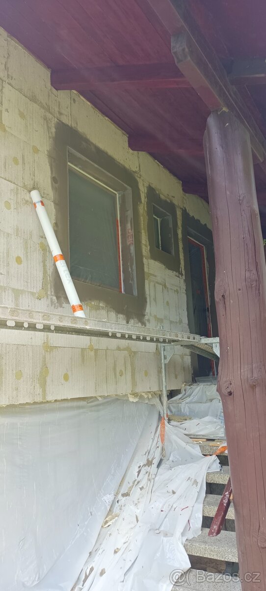 Řemeslné práce - 3