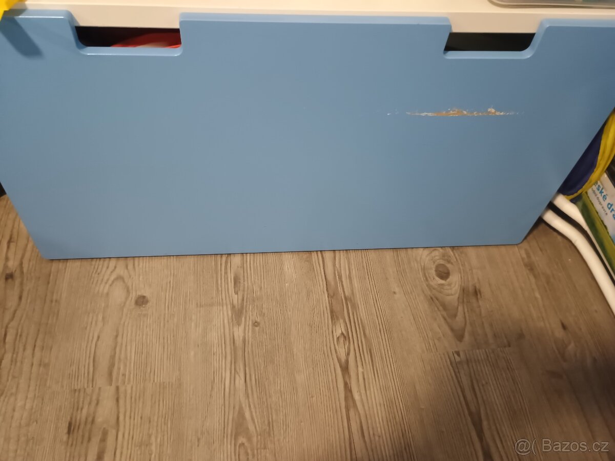 Nábytek IKEA stuva - 3