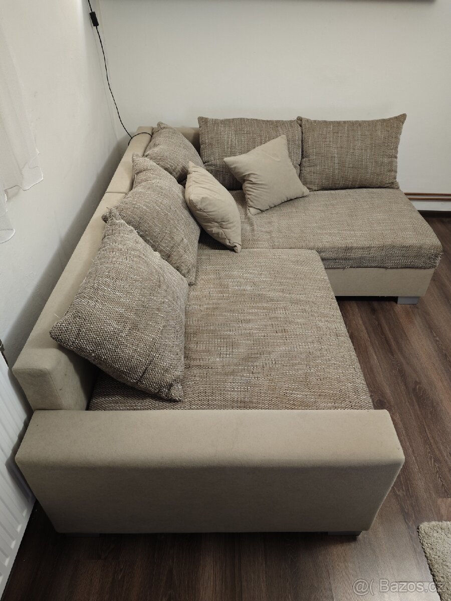 Sedací souprava FALCO - 3