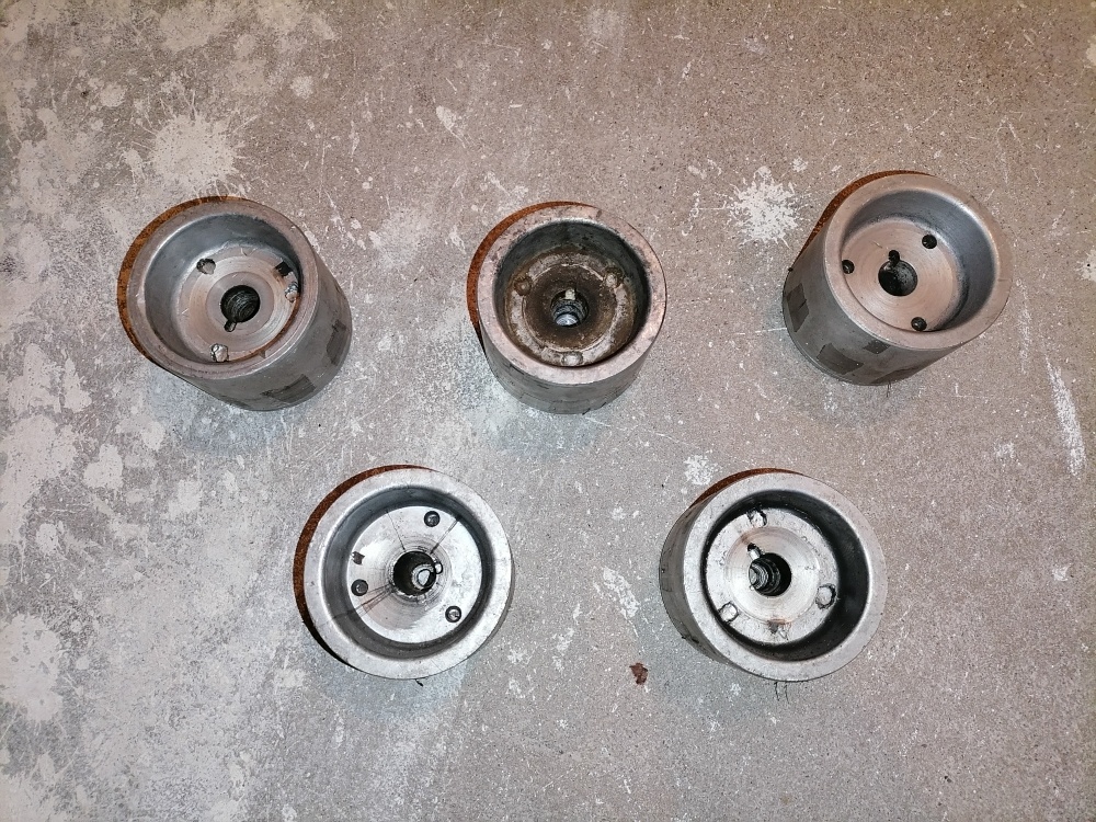 Rotory - Babetta - 3