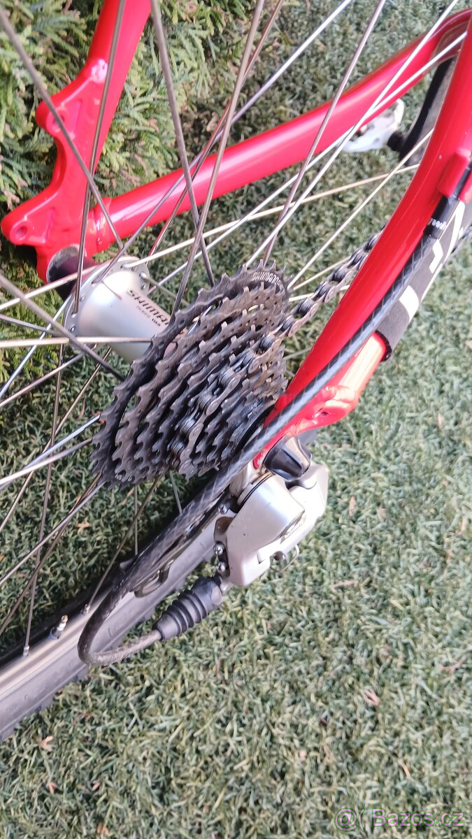 Horské kolo Superior - 3