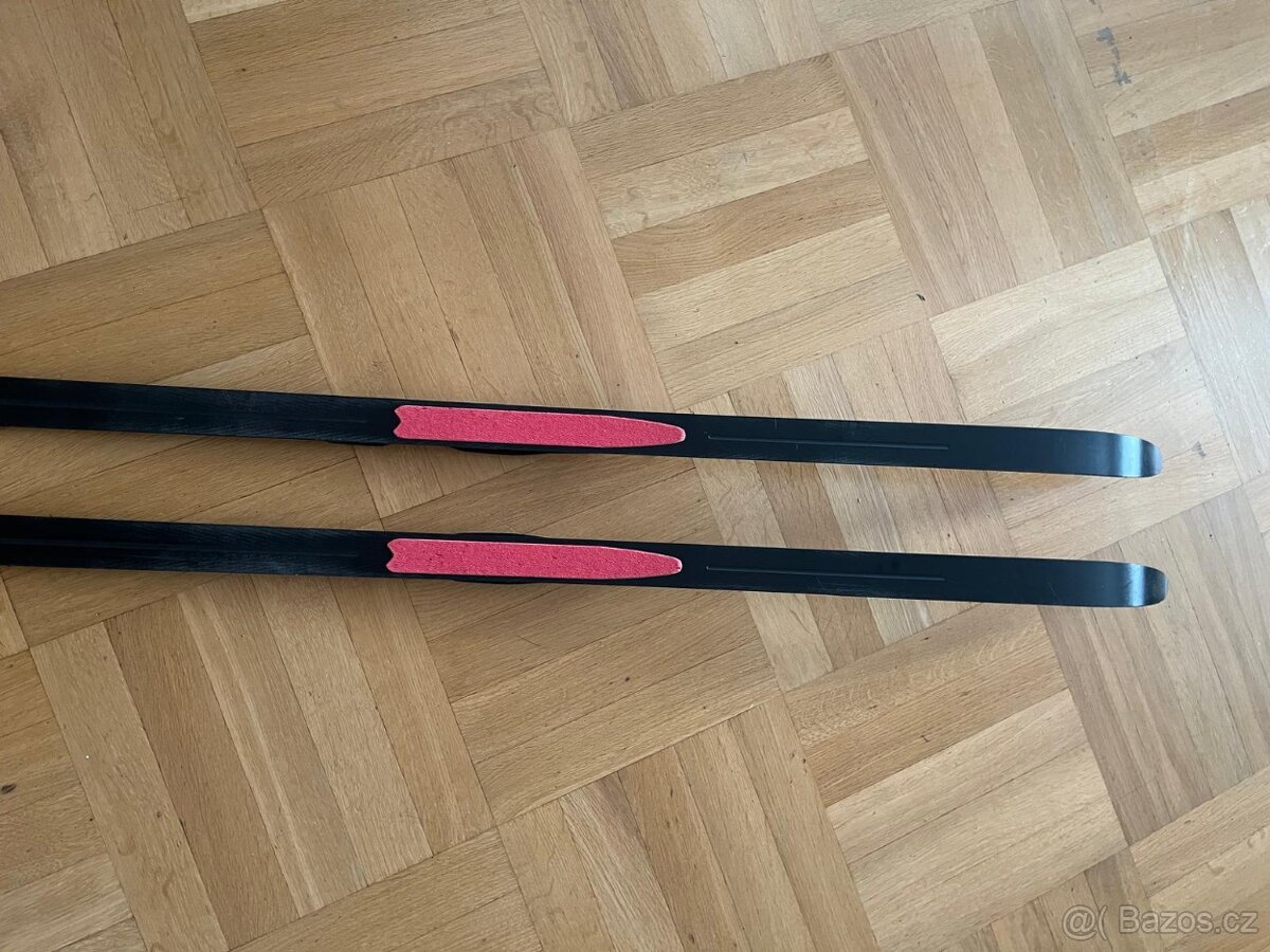 Juniorské běžky ROSSIGNOL R-SKIN SPEED: 150 cm - 3