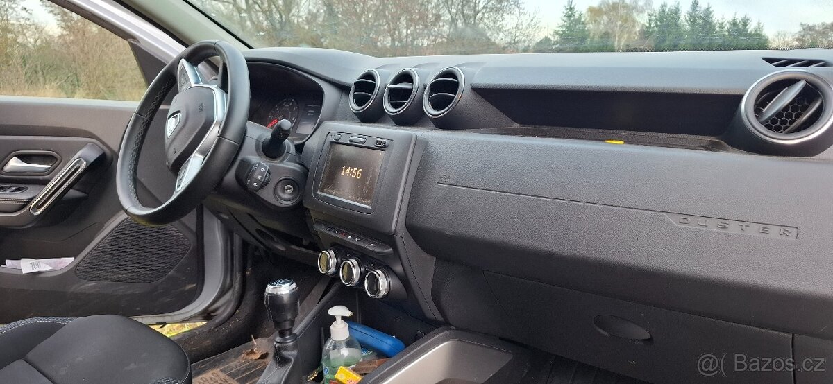 Dacia Duster 2019 - 3