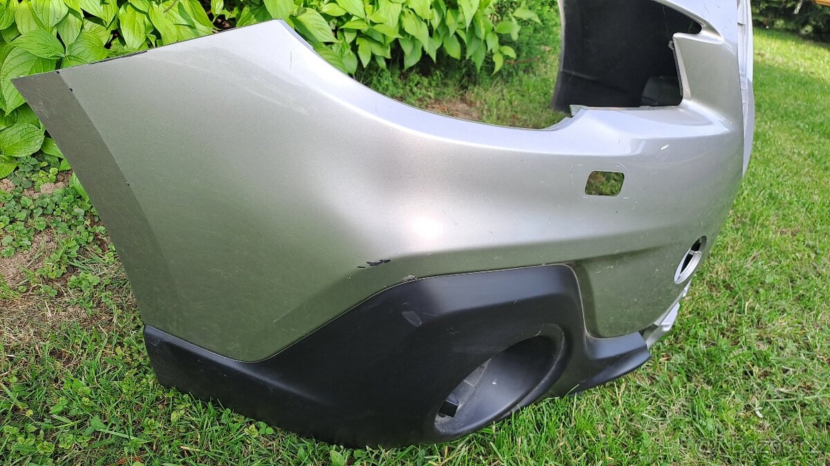 Přední nárazník Subaru Outback 2018- - 3