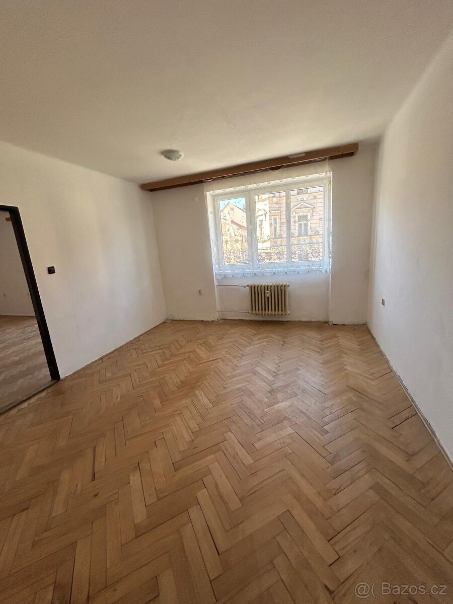 Byt 3+1+technická místnost - 3