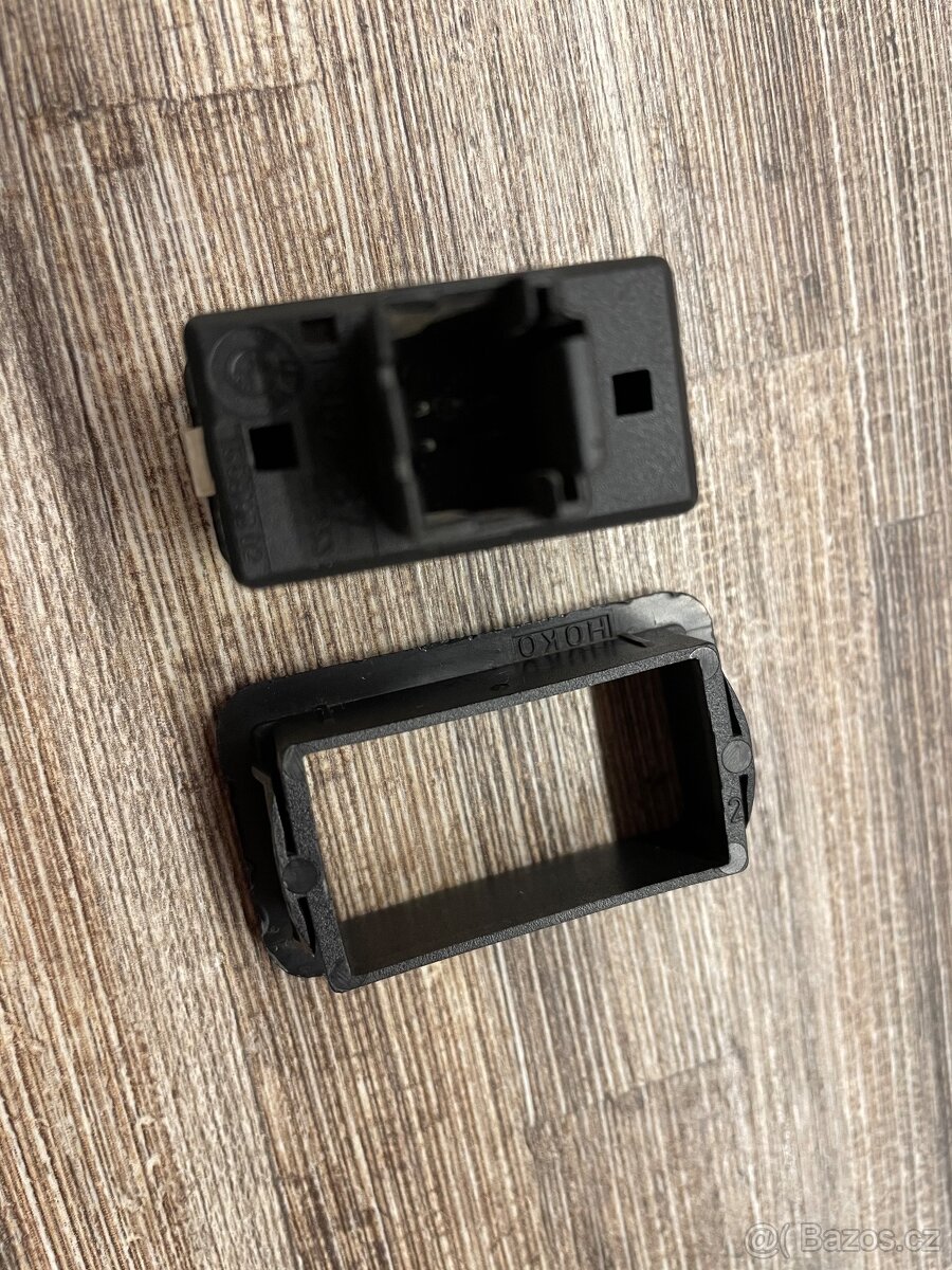 Spínač el. oken BMW e36 - 3