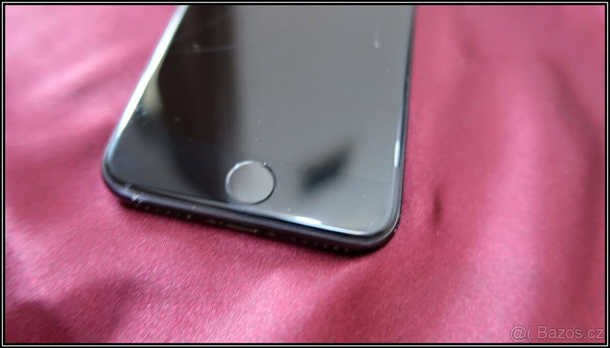 Telefon Apple iPhone 7 128GB MN8L2ZD/A – prasklé sklo - 3