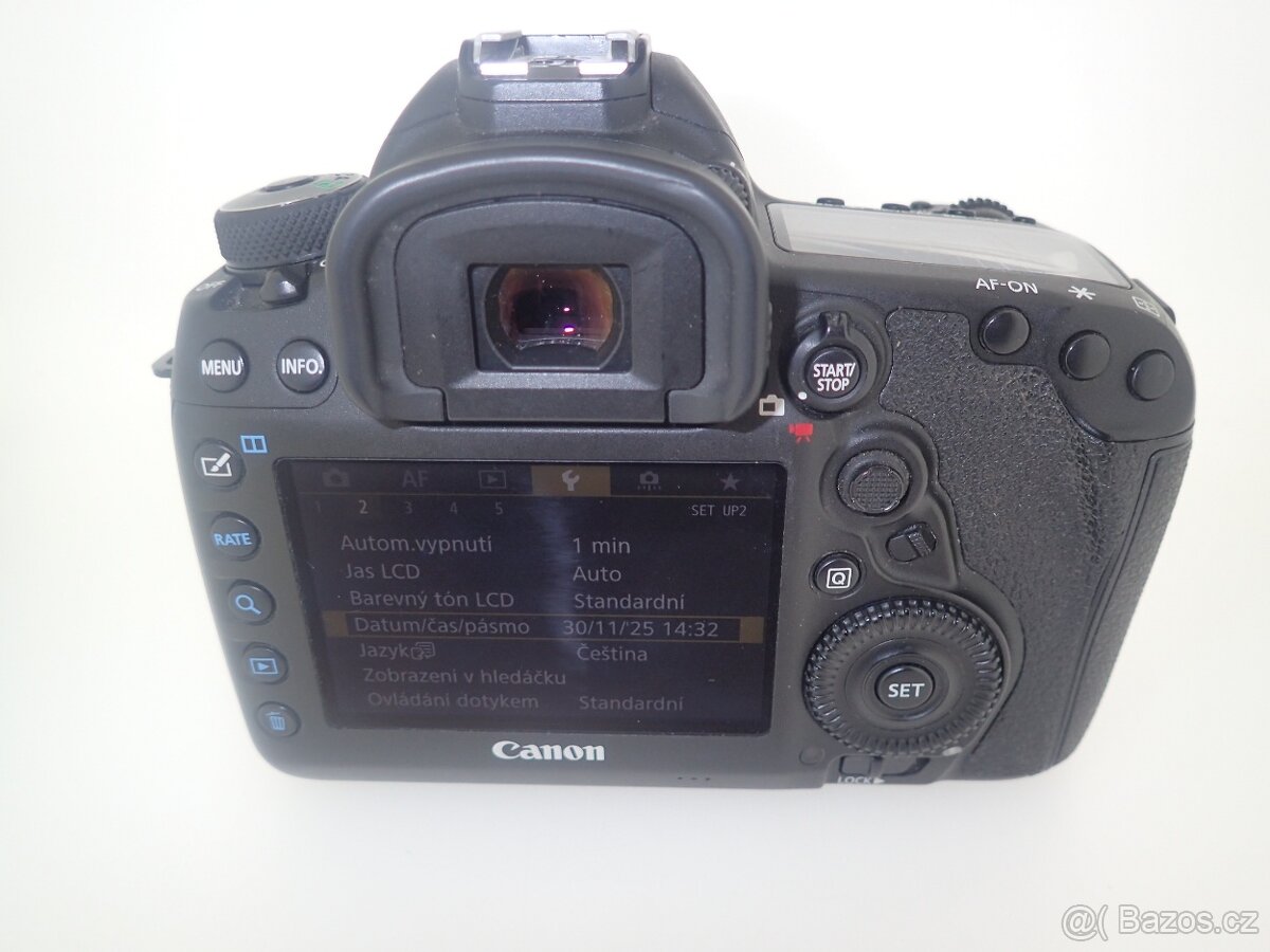 Canon EOS 5D Mark IV - 3