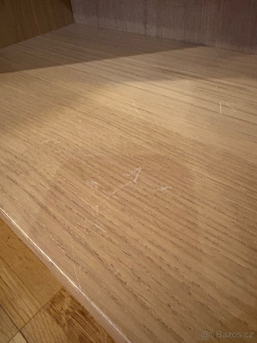 Knihovna ‘BILLY’ Ikea - 3