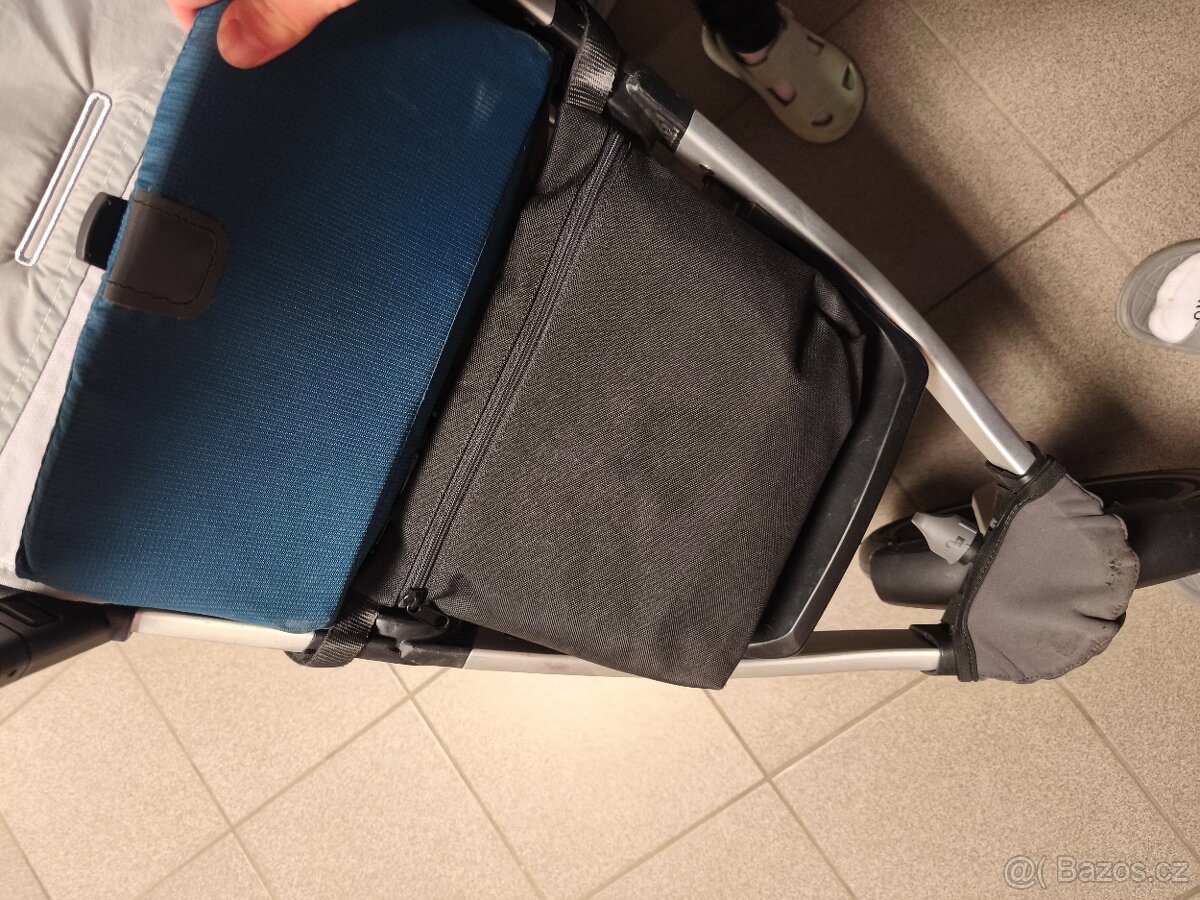 Thule Urban Glide 2 - 3