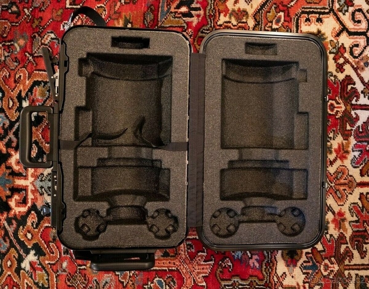 Sony FE 400mm f/2.8 GM OSS, jako nový, kompletní balení - 3