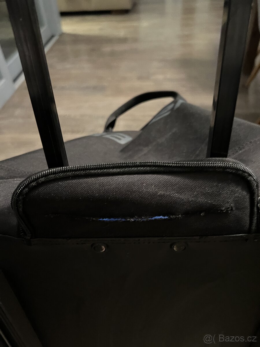 Hokejova taska - Bauer - 3