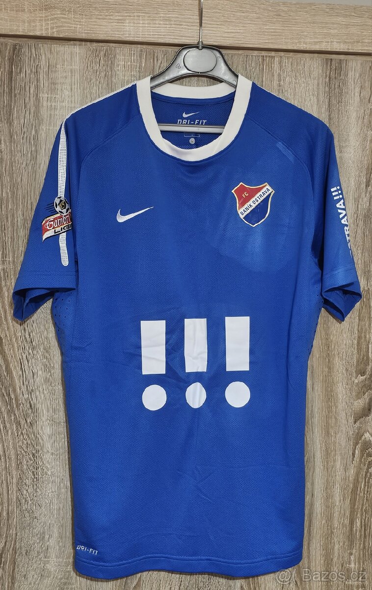 Dres Tomáš Marek - 3