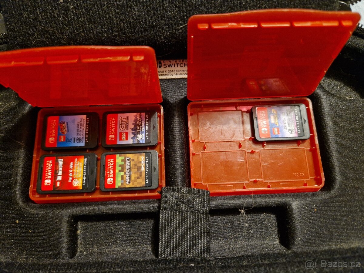 DĚTSKÉ HRY NA NINTENDO SWITCH – TOP ZÁBAVA PRO MALÉ HRÁČE - 3