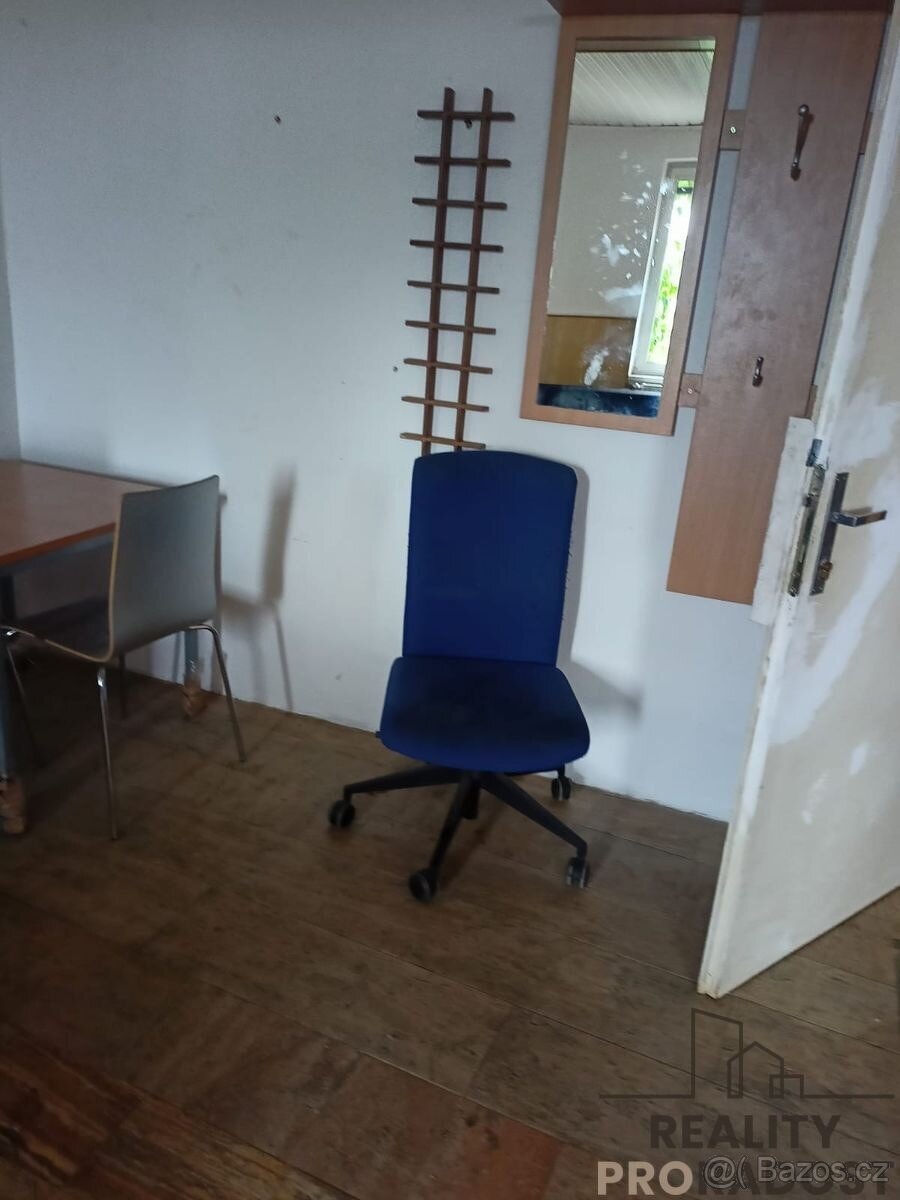 Pronájem bytu 1+kk 117m2 - Veselice - Vavřinec - 3