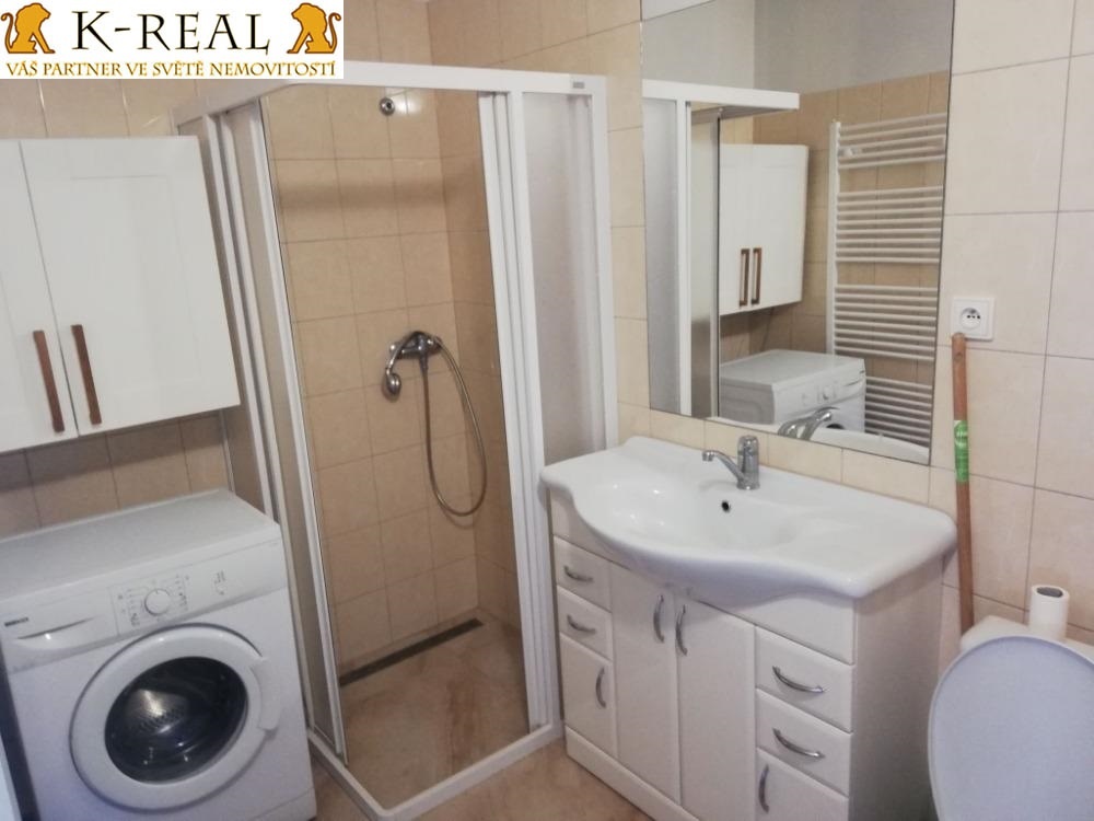 Pronájem byt 1+kk Jámy, okr. Žďár nad Sázavou - 3