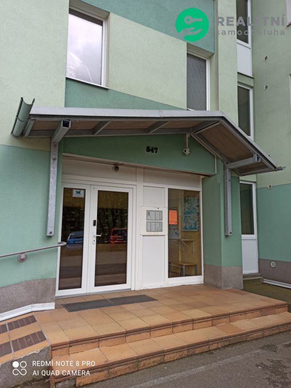 Byt 3+1 v osobním vlastnictví – Tanvald, Jizerské... - 3