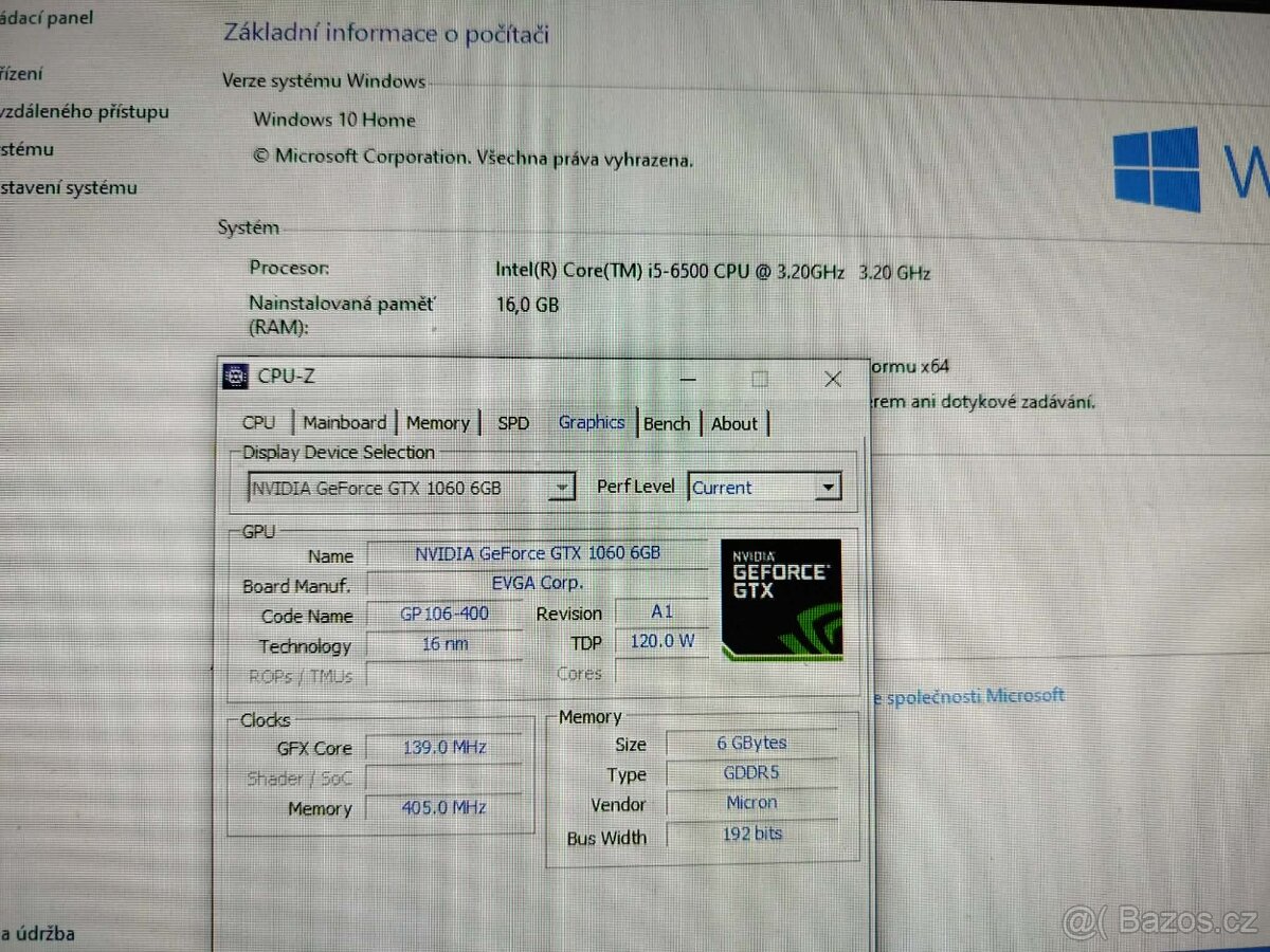 Starší PC herní - 3