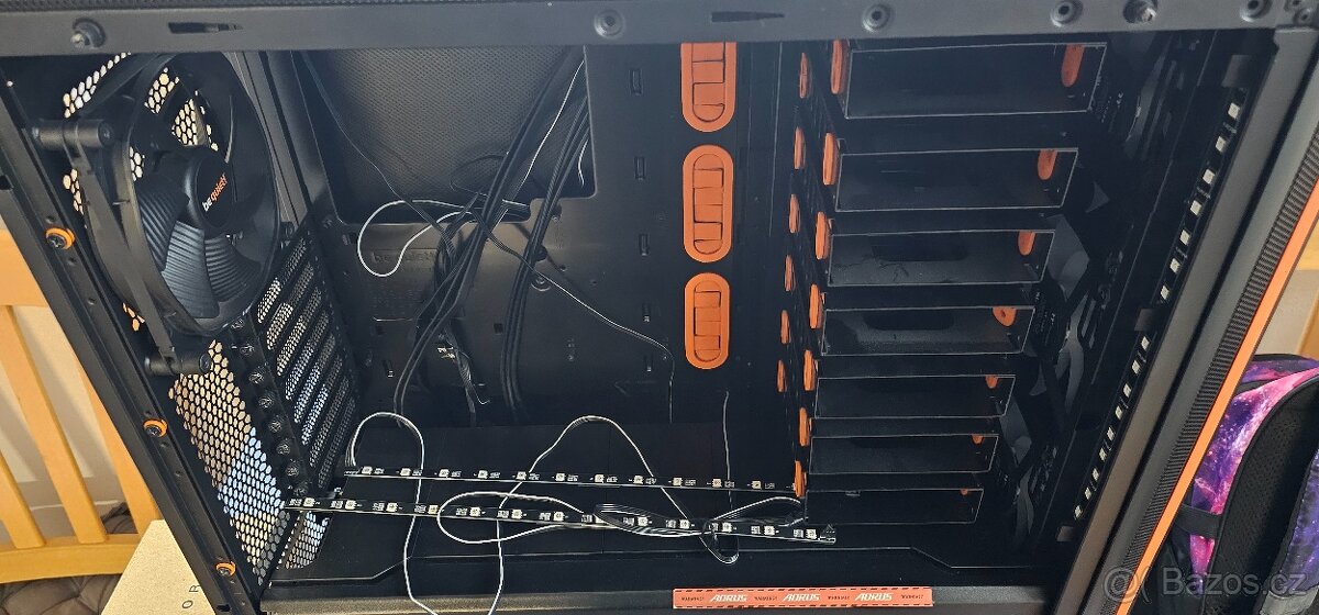 Be quiet dark base pro 900 - 3