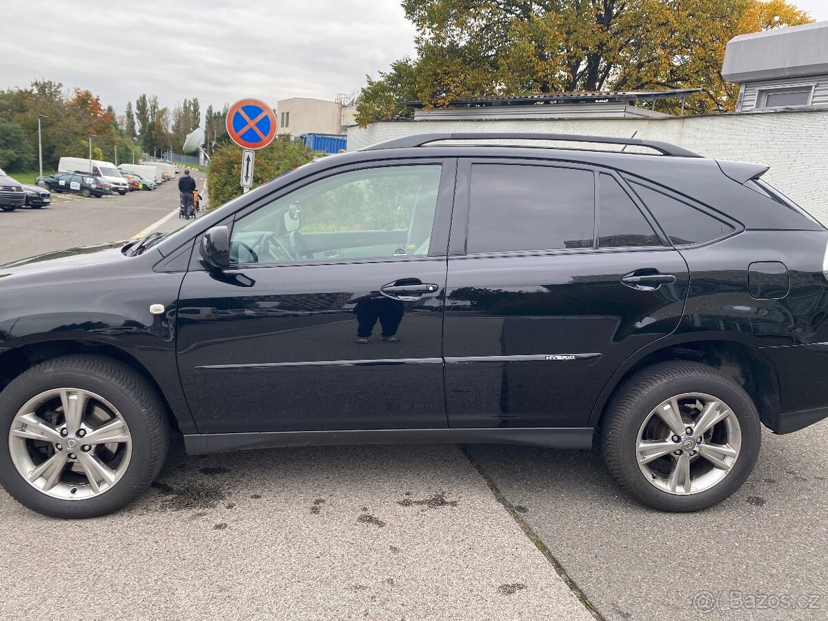 LEXUS RX400 - 3
